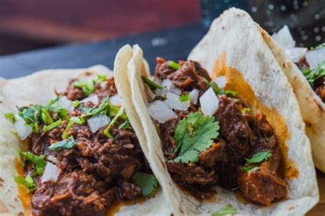 A Guide To Mexico City Street Food: 41 Must-Try Street Food