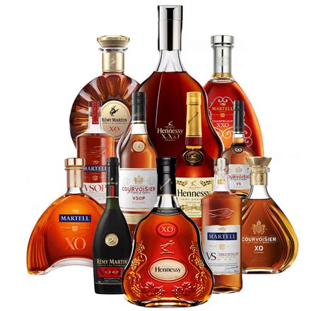 Discover the Best Cognac Brands: A Connoisseur’s Guide | Food Readme