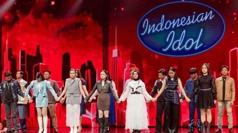 The Future Of Indonesian Idol Rcti Live Streaming Revolutionizing The Way We Watch Reality TV
