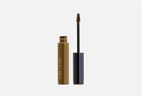 Estee Lauder Тушь для бровей Brow Now Light Brunette 2 мл купить цена в Москве