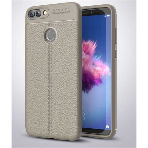 Huawei P Smart 2018 Kılıf + Seçenekli Ekran Koruyucu-ns - n11.com