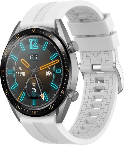 Yivo Pasek Do Huawei Honor Magic Watch Gt Gt2 46mm 22mm 195 - Opinie i ...