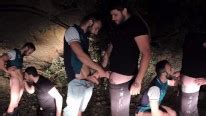 Swallowing Cum From Three Used Condoms Found Outdoor Pornhub Gay