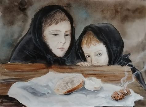 Бабушка | Пикабу