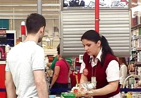 Spy Supermarket Romanian Porn Pictures XXX Photos Sex Images 1343209 PICTOA