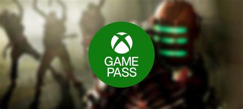 Xbox Game Pass Recibir Uno De Los Mejores Juegos De Y M S