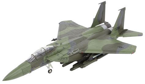 F E Strike Eagle Prototype Usaf Hobby Master