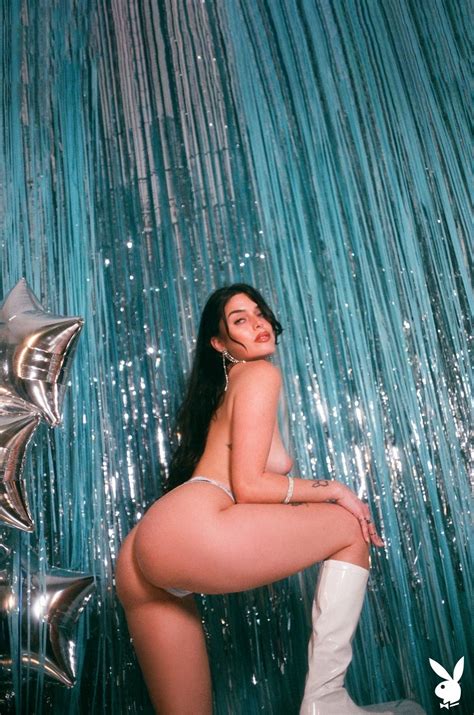 Megan Star TheFappening Nude In PlayBoy 33 Photos Video The Fappening