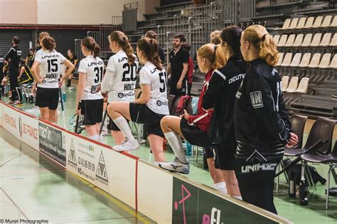 Stab Nominiert Kader F R Wm Qualifikation Floorball Verband