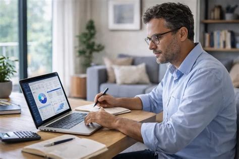 Trabalho Temporario Home Office