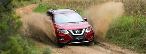 Nissan X Trail Review Racv