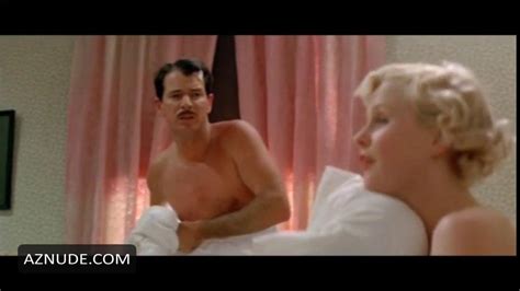 KYLIE FOSTER Nude AZNude