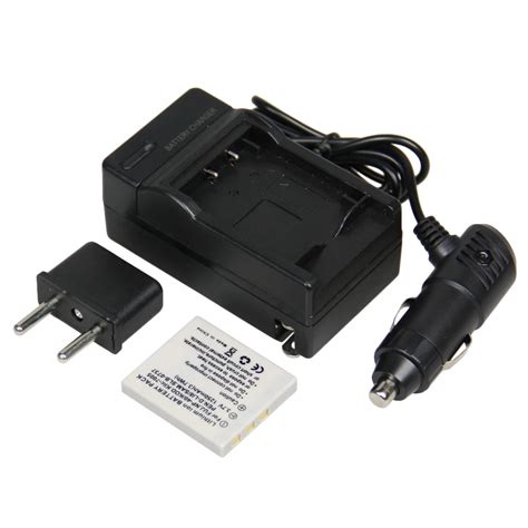 Np Hot Sale Pcs Battery Charger Np Np Rechargeable Camera