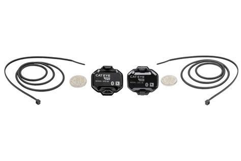 cateye snelheid cadanssensor set cyclingwebnl