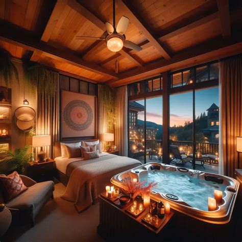 The Dangers Of Cyanuric Acid In Hot Tub Water