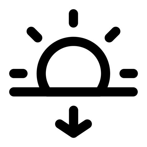 The evening sun glare is causing major accidents on the highway 1