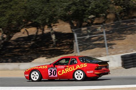 1985 Porsche 944 Turbo Cup | Porsche | SuperCars.net