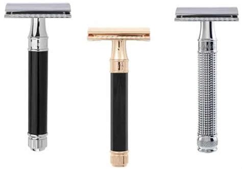 The Best Safety Razors – MenShavingClub