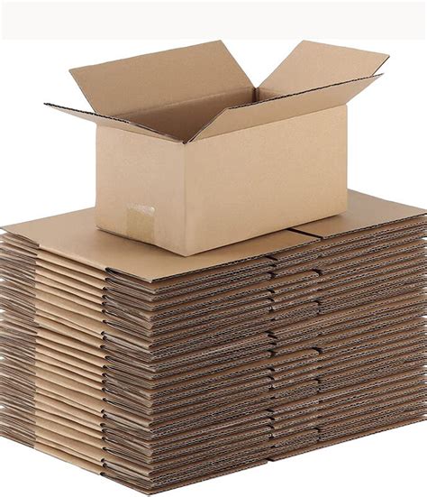 Buy Wholesale China Custom Printed Made Recyclable Corrugated Cardboard