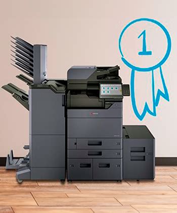 Kyocera Document Solutions España | Kyocera