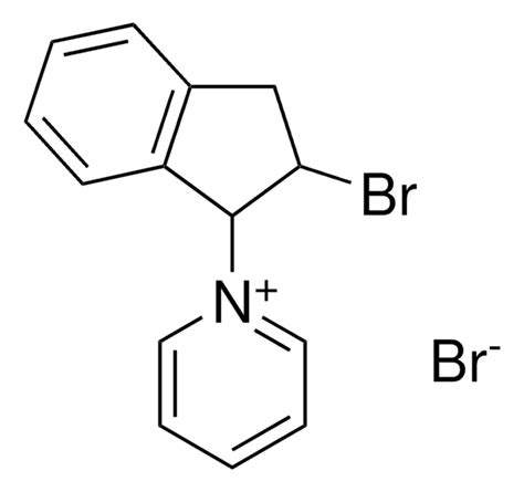 Bromo Dihydro H Inden Yl Pyridinium Bromide Aldrichcpr