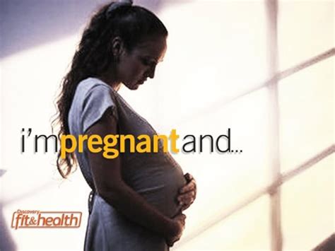 Pregnant Shows – Telegraph