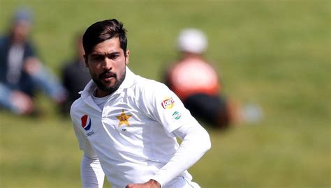 Mohammad Amir Biography - Popular Pakistani Cricketer - Celebrities - Crayon