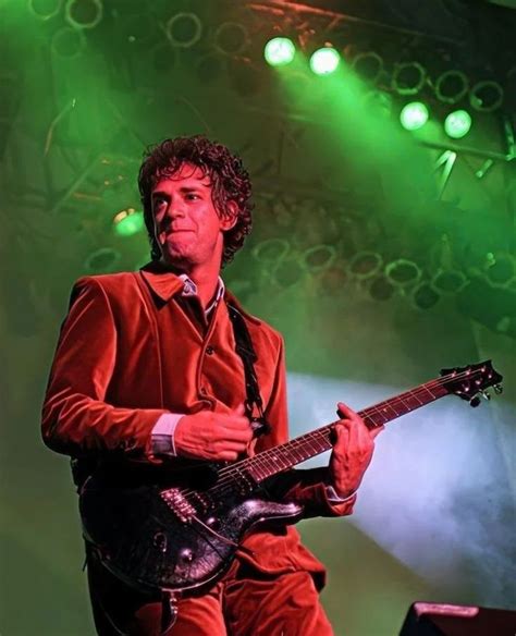 Pin de valen en rocknroll en 2024 Gustavo adrián cerati Gustavo