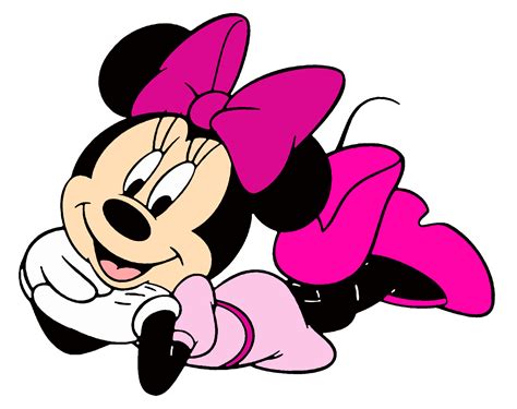 Retrospectiva Animada Minnie Rosa Mickey Mouse Png Minnie Mouse Border Porn Sex Picture