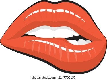 Lips Clipart: Over 7,954 Royalty-Free Licensable Stock Illustrations ...