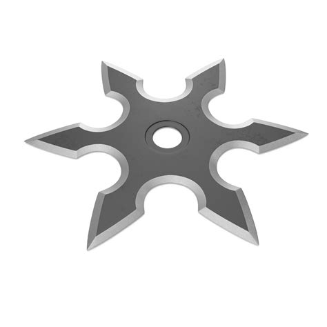 ArtStation - Shuriken 8