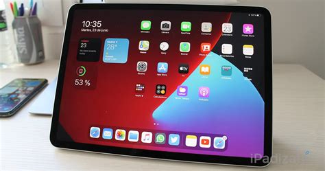 Ya disponible la beta pública de iPadOS 14 así puedes instalarla