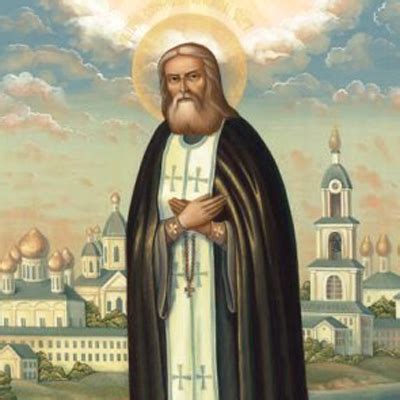 Икона Серафима Саровского – значение, в чем помогает?