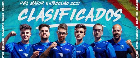 Movistar Riders En El Major C Mo Funciona El Torneo Y Por Qu Es