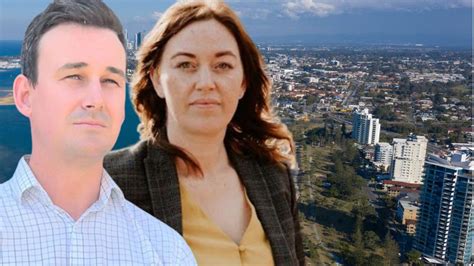 Jenna Schroeder Attacks Sam Oconnor Over Development In Labrador Nt News