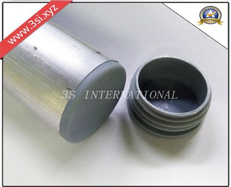 Round Plastic Plugs For Tube Or Furniture Legs YZF E37 China