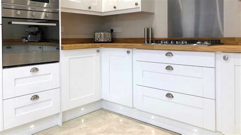 What Types Of Plinths Are Available Diy Kitchens Advice