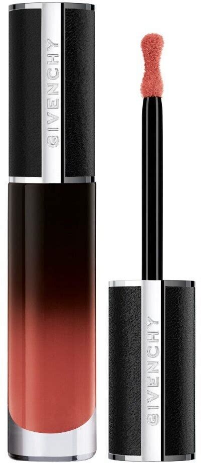 Givenchy Le Rouge Interdit Cream Velvet 6 5ml Nr 15 Nude Ambré a 31 47 oggi Migliori
