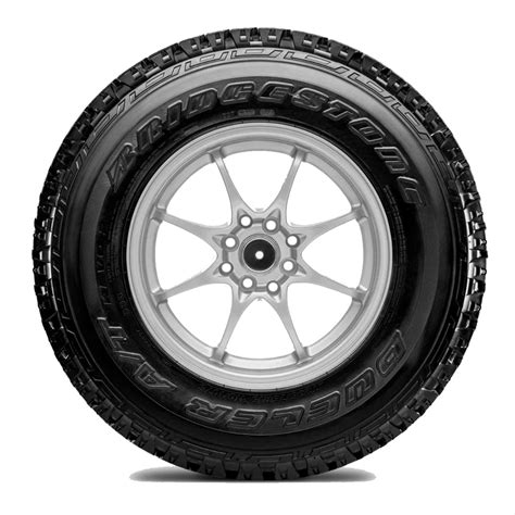 Pneu Bridgestone Aro 15 Dueler A/T REVO 2 205/60 R15 91H - Cordeiro Pneus
