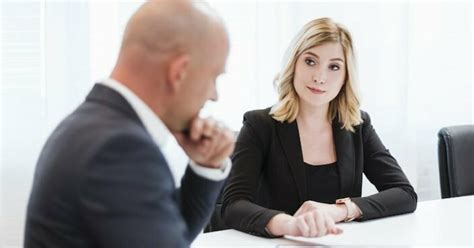 How to Shift From Interviewer to Interviewee | The Muse