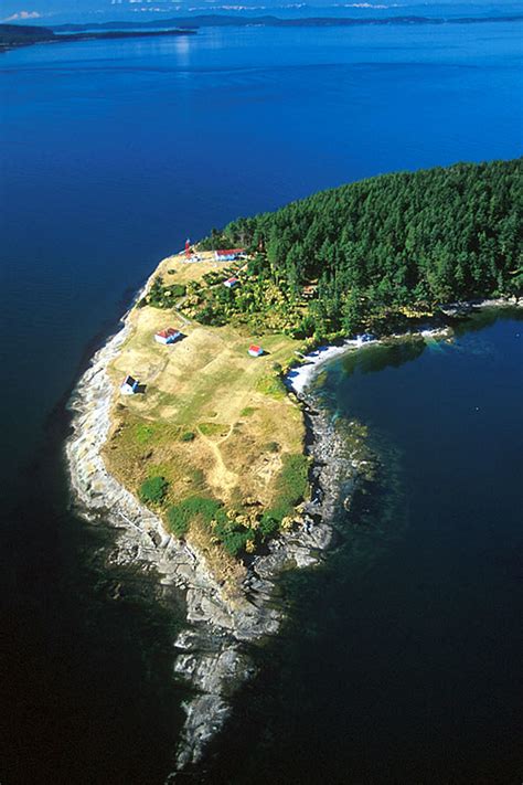 Saturna Island Vancouver Island News Events Travel Accommodation