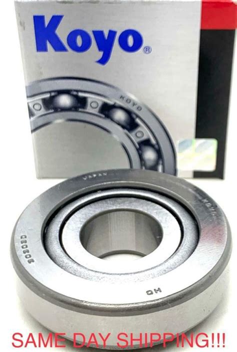 Set 30303D 30303 D 2 FAG SKF NSK NTN 4T SNR KOYO JAPAN Cone And