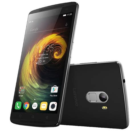 Lenovo K Note Смартфоны