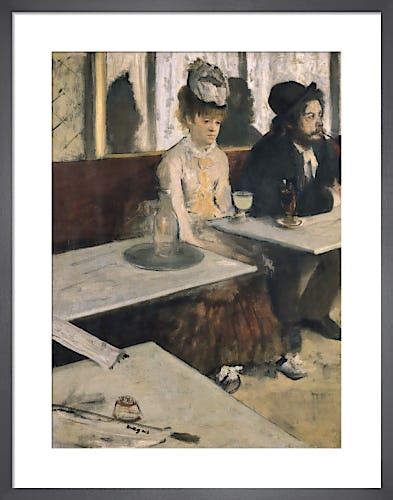 Edgar Degas Art Prints And Posters King And Mcgaw