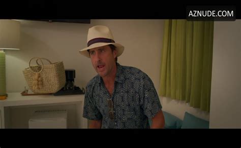 Olivia Culpo Bikini Scene In The Swing Of Things Aznude