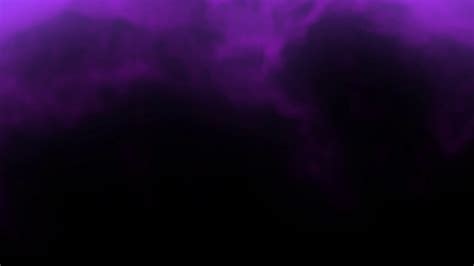 animated-glowing-purple-smoke-or-gas-descending-falloff-slowly-against-transparent-background-in ...