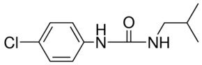 Chloro Phenyl Isobutyl Urea Aldrichcpr Sigma Aldrich