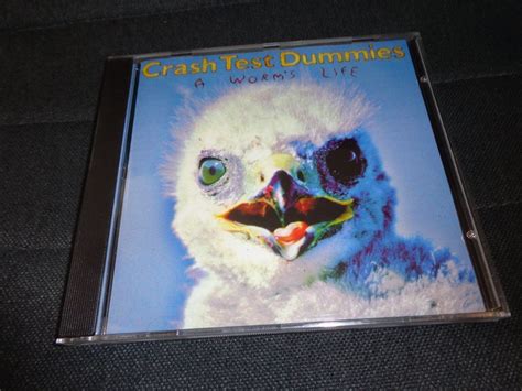 Crash Test Dummies A Worm S Life Cd Kaufen Auf Ricardo