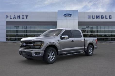 Best Ford F-150 Lease Deals - Pg. 2 | Edmunds