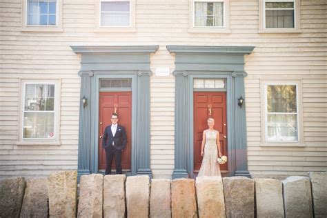 Lindsey and Tom | The Dean Hotel Wedding | Blueflash Photography